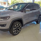 Jeep COMPASS LIMITED 2.0 4x4 Diesel 16V Aut. 2021 Diesel-6