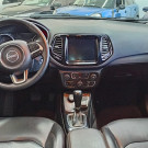 Jeep COMPASS LIMITED 2.0 4x4 Diesel 16V Aut. 2021 Diesel-1