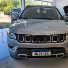Jeep COMPASS LIMITED 2.0 4x4 Diesel 16V Aut. 2021 Diesel-2