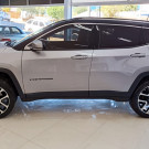 Jeep COMPASS LIMITED 2.0 4x4 Diesel 16V Aut. 2021 Diesel-7