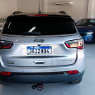 Jeep COMPASS LIMITED 2.0 4x4 Diesel 16V Aut. 2021 Diesel-0