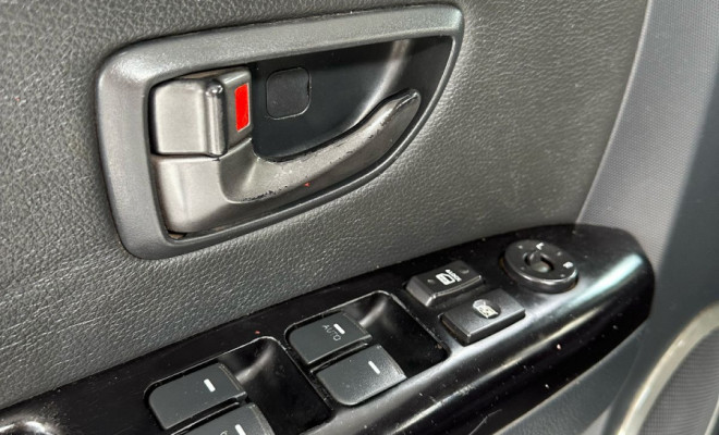 Kia Motors SOUL 1.6/ 1.6 16V FLEX Aut. 2011-14