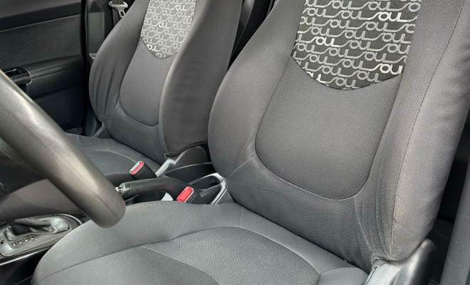Kia Motors SOUL 1.6/ 1.6 16V FLEX Aut. 2011-12