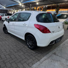Peugeot 308 Active 1.6 Flex 16V 5p mec. 2014 Flex-4