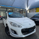 Peugeot 308 Active 1.6 Flex 16V 5p mec. 2014 Flex-1