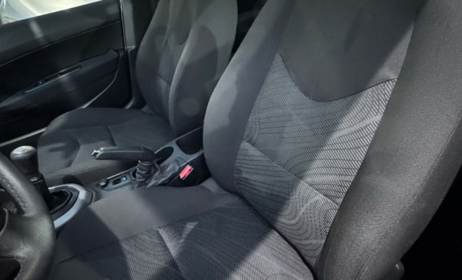 Peugeot 308 Active 1.6 Flex 16V 5p mec. 2014 Flex-10