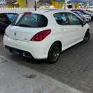Peugeot 308 Active 1.6 Flex 16V 5p mec. 2014 Flex-2