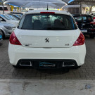 Peugeot 308 Active 1.6 Flex 16V 5p mec. 2014 Flex-3