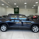 GM - Chevrolet MONTANA LTZ 1.2 Turbo Flex 12V 4p Aut. 2024 Flex