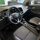 GM - Chevrolet MONTANA LTZ 1.2 Turbo Flex 12V 4p Aut. 2024 Flex