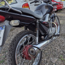 HONDA CG 125 FAN / FAN KS / 125 i FAN 2012-0