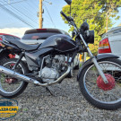 HONDA CG 125 FAN / FAN KS / 125 i FAN 2012-3