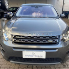 Land Rover Discovery Sport SE 2.0 4x4 Diesel Aut. 2018 Diesel-5