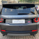 Land Rover Discovery Sport SE 2.0 4x4 Diesel Aut. 2018 Diesel-7