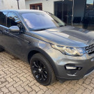 Land Rover Discovery Sport SE 2.0 4x4 Diesel Aut. 2018 Diesel-4