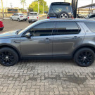 Land Rover Discovery Sport SE 2.0 4x4 Diesel Aut. 2018 Diesel-3
