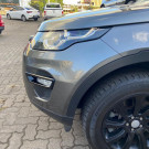 Land Rover Discovery Sport SE 2.0 4x4 Diesel Aut. 2018 Diesel-9