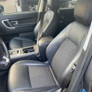 Land Rover Discovery Sport SE 2.0 4x4 Diesel Aut. 2018 Diesel-8