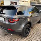 Land Rover Discovery Sport SE 2.0 4x4 Diesel Aut. 2018 Diesel-1