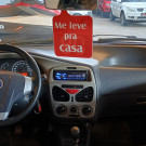 Fiat Siena Celebration 1.0 Fire Flex 8V 4p 2008 Flex-6