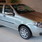 Fiat Siena Celebration 1.0 Fire Flex 8V 4p 2008 Flex-0