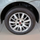 Fiat Siena Celebration 1.0 Fire Flex 8V 4p 2008 Flex-8