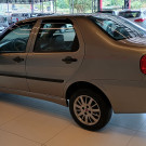 Fiat Siena Celebration 1.0 Fire Flex 8V 4p 2008 Flex-4