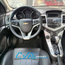 GM - Chevrolet CRUZE LT 1.8 16V FlexPower 4p Aut. 2014 Flex-3