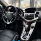 GM - Chevrolet CRUZE LT 1.8 16V FlexPower 4p Aut. 2014 Flex-6