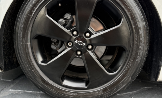 GM - Chevrolet CRUZE LT 1.8 16V FlexPower 4p Aut. 2014 Flex-12