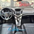 GM - Chevrolet CRUZE LT 1.8 16V FlexPower 4p Aut. 2014 Flex-4
