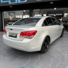 GM - Chevrolet CRUZE LT 1.8 16V FlexPower 4p Aut. 2014 Flex-11