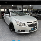 GM - Chevrolet CRUZE LT 1.8 16V FlexPower 4p Aut. 2014 Flex-2