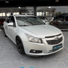 GM - Chevrolet CRUZE LT 1.8 16V FlexPower 4p Aut. 2014 Flex-1