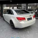 GM - Chevrolet CRUZE LT 1.8 16V FlexPower 4p Aut. 2014 Flex-9