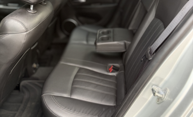 GM - Chevrolet CRUZE LT 1.8 16V FlexPower 4p Aut. 2014 Flex-8