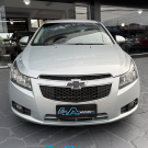 GM - Chevrolet CRUZE LT 1.8 16V FlexPower 4p Aut. 2014 Flex-0