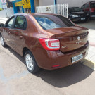 Renault LOGAN Dynamique Hi-Flex 1.6 8V 4p 2014 Flex