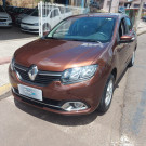 Renault LOGAN Dynamique Hi-Flex 1.6 8V 4p 2014 Flex