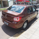 Renault LOGAN Dynamique Hi-Flex 1.6 8V 4p 2014 Flex
