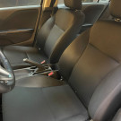 Honda CITY Sedan LX 1.5 Aut. 2015 Flex  C/Multimidia  e camera de ré-6