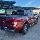 Ford Ranger XLS 2.2 4x4 CD Diesel Aut. 2019 Diesel