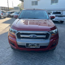 Ford Ranger XLS 2.2 4x4 CD Diesel Aut. 2019 Diesel