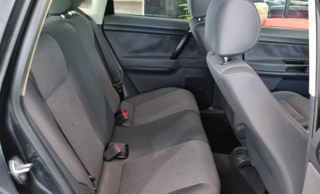 VW - VolksWagen Polo GT 2.0 Mi Total Flex 8V 5p 2010 Flex-8