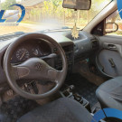 VW - VolksWagen Gol 1000 (modelo antigo) 1996 Gasolina-3