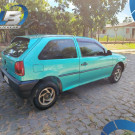 VW - VolksWagen Gol 1000 (modelo antigo) 1996 Gasolina-2
