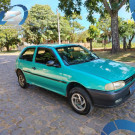 VW - VolksWagen Gol 1000 (modelo antigo) 1996 Gasolina-1