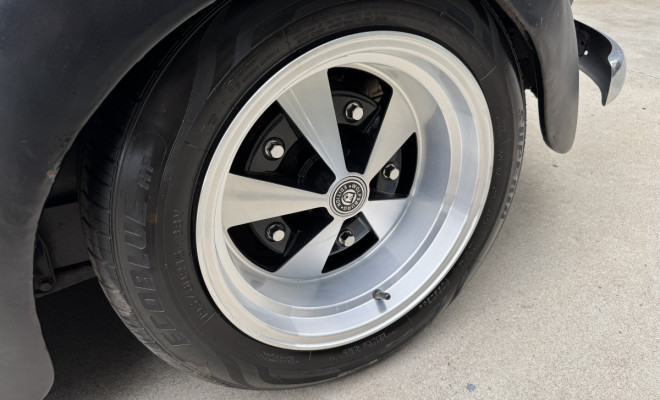 VW - VolksWagen Fusca 1300 1972-4