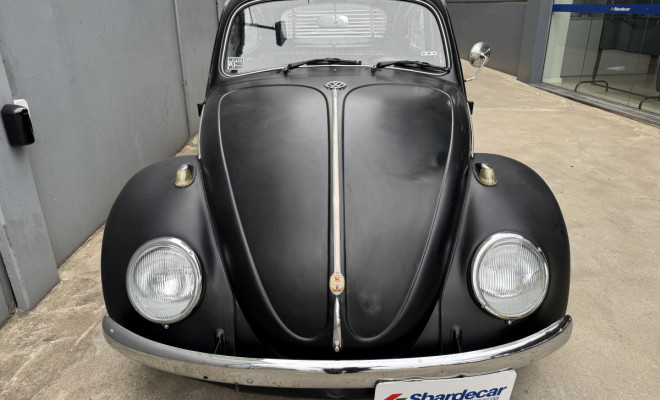 VW - VolksWagen Fusca 1300 1972-0