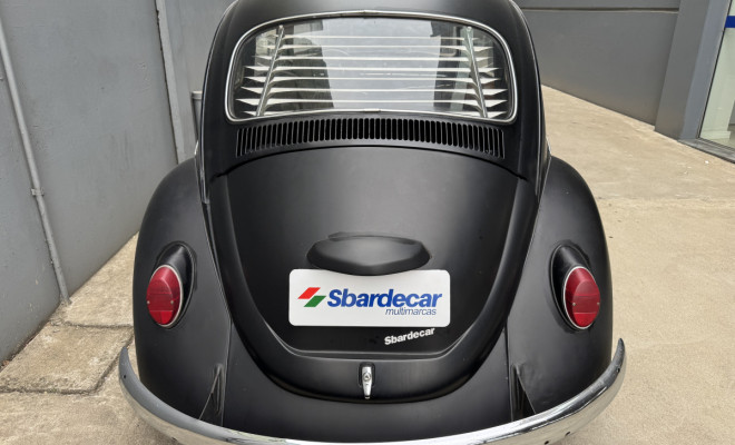 VW - VolksWagen Fusca 1300 1972-2